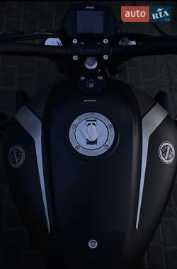 Мотоцикл Без обтікачів (Naked bike) Benelli 502C 2021 в Одесі