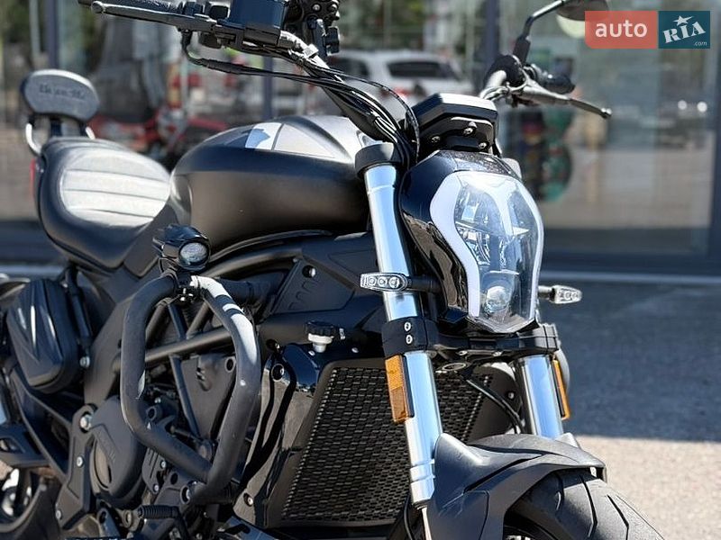 Мотоцикл Круізер Benelli 502C 2021 в Запоріжжі