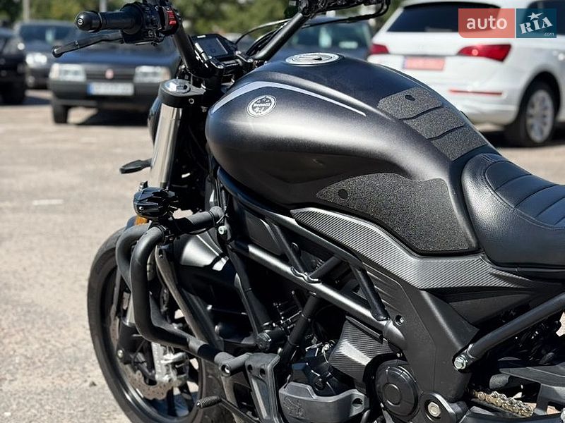 Мотоцикл Круізер Benelli 502C 2021 в Запоріжжі