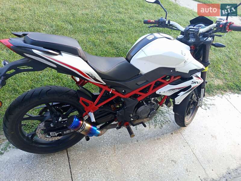 Мотоцикл Классик Benelli BN 2021 в Джурове