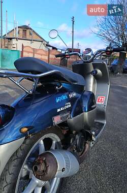 Скутер Benelli Pepe 1999 в 