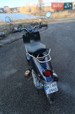 Скутер Benelli Pepe 1999 в 