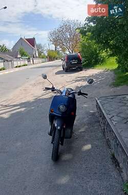 Скутер Benelli Pepe 1999 в Києві