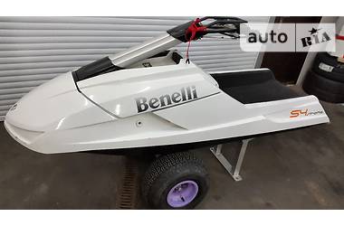 Гидроцикл спортивный Benelli S4 2011 в 