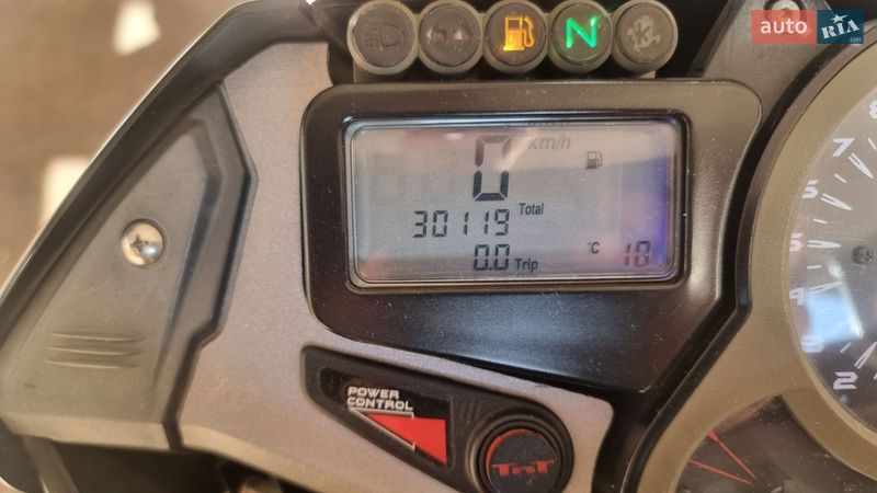 Мотоцикл Без обтекателей (Naked bike) Benelli TNT 1130 2005 в Вознесенске