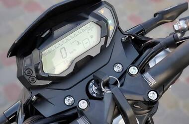 Мотоцикл Без обтекателей (Naked bike) Benelli TNT 25 2021 в 