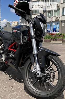 Мотоцикл Классик Benelli TNT 25 2018 в Киеве