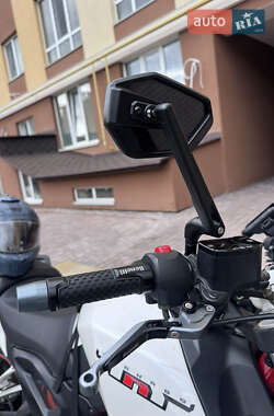 Мотоцикл Без обтікачів (Naked bike) Benelli TNT 25 2017 в Києві