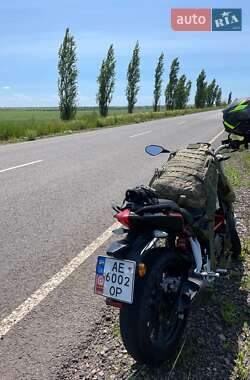 Мотоцикл Без обтікачів (Naked bike) Benelli TNT 25 2019 в Одесі
