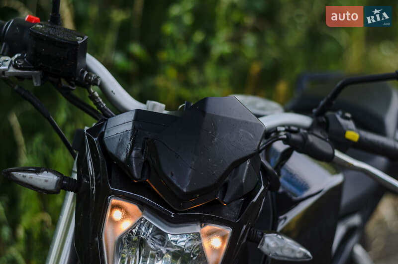 Мотоцикл Без обтікачів (Naked bike) Benelli TNT 25 2018 в Миколаєві