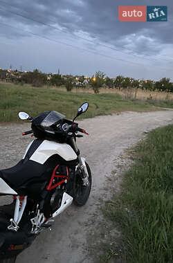 Мотоцикл Без обтекателей (Naked bike) Benelli TNT 25 2017 в 
