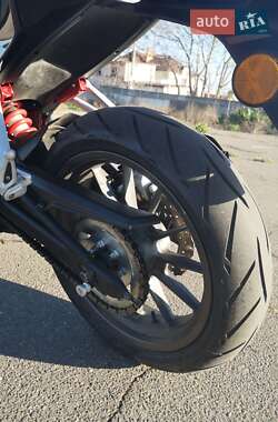 Мотоцикл Без обтікачів (Naked bike) Benelli TNT 25 2017 в 