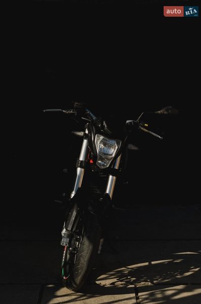 Мотоцикл Без обтікачів (Naked bike) Benelli TNT 25 2018 в Львові