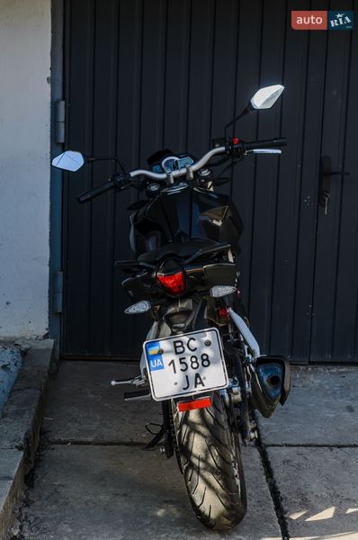 Мотоцикл Без обтікачів (Naked bike) Benelli TNT 25 2018 в Львові