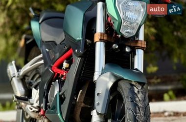 Мотоцикл Без обтікачів (Naked bike) Benelli TNT 25 2019 в Фастові