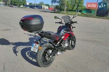 Грузовые мотороллеры, мотоциклы, скутеры, мопеды Benelli TNT 302S 2020 в 