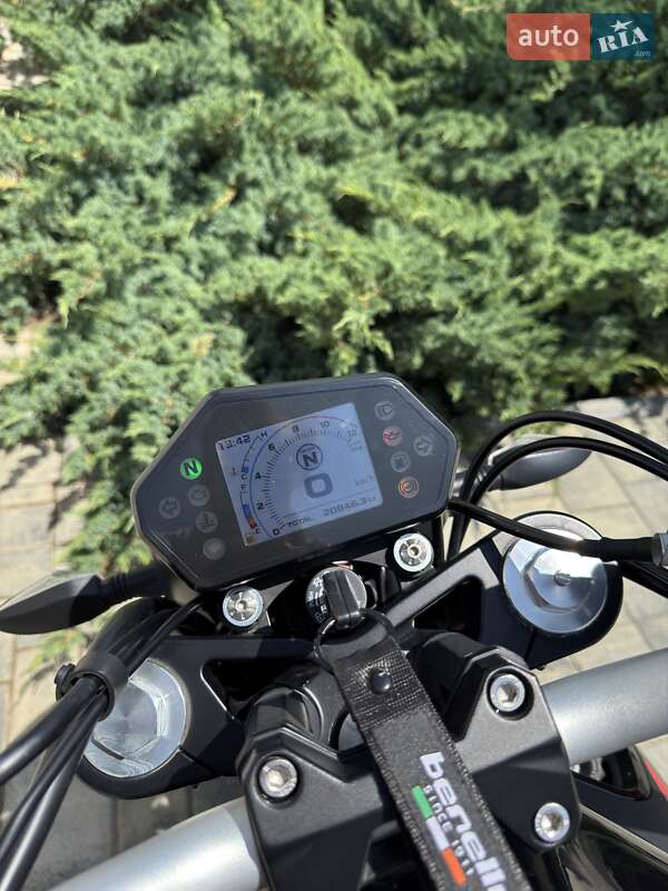 Мотоцикл Без обтікачів (Naked bike) Benelli TNT 302S 2020 в Ізмаїлі