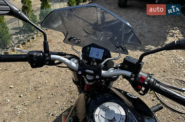 Мотоцикл Без обтекателей (Naked bike) Benelli TNT 302S 2020 в 