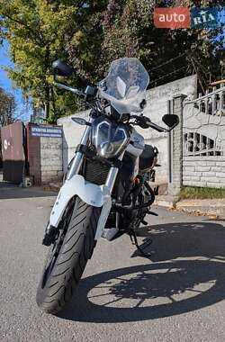 Мотоцикл Без обтекателей (Naked bike) Benelli TNT 302S 2020 в Днепре