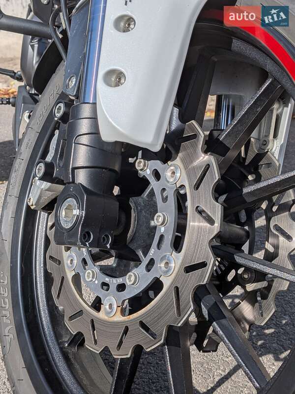 Мотоцикл Без обтікачів (Naked bike) Benelli TNT 302S 2020 в Дніпрі