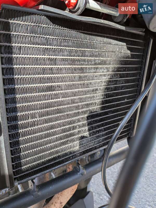 Мотоцикл Без обтікачів (Naked bike) Benelli TNT 302S 2020 в Дніпрі