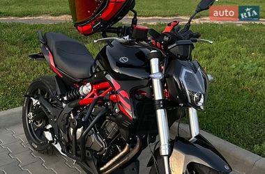 Мотоцикл Без обтікачів (Naked bike) Benelli TNT 302S 2024 в Луцьку