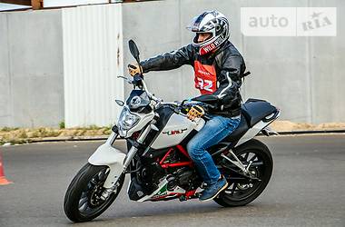 Мотоцикл Без обтекателей (Naked bike) Benelli TNT 2018 в Одессе