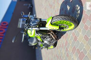 Мотоцикл Классік Benelli TNT 2021 в Харкові