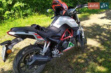 Мотовездеход Benelli TNT 2017 в Калуше