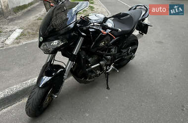 Мотоцикл Многоцелевой (All-round) Benelli TNT 2005 в 
