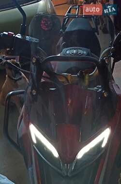 Мотоцикл Спорт-туризм Benelli TRK 2021 в Запорожье