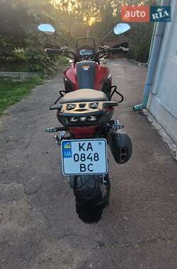 Мотоцикл Многоцелевой (All-round) Benelli TRK 2020 в Бердичеве