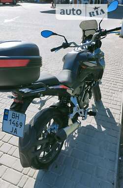Мотоцикл Туризм Benelli TRK 2021 в Одессе