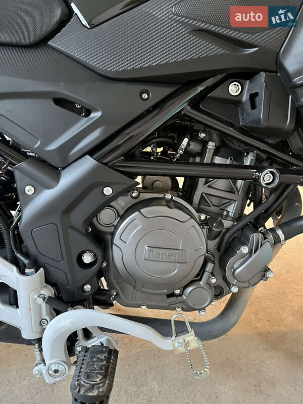 Мотоцикл Туризм Benelli TRK 2023 в Виннице фото 4 Мотоцикл Туризм Benelli TRK 2023 в Виннице