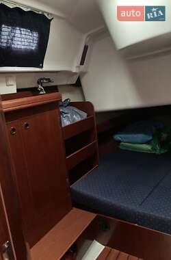 Парусная яхта Beneteau Oceanis 2004 в 