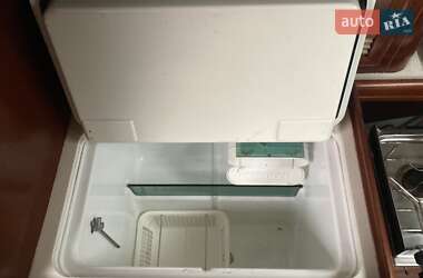 Парусная яхта Beneteau Oceanis 2004 в 