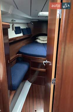 Парусная яхта Beneteau Oceanis 2004 в 