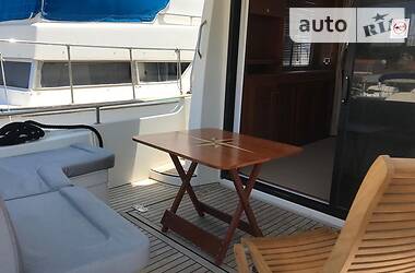 Моторная яхта Beneteau Swift Trawler 2011 в Киеве