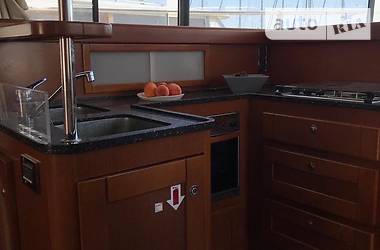 Моторная яхта Beneteau Swift Trawler 2011 в Киеве