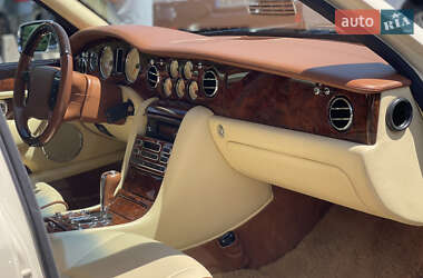 Седан Bentley Arnage 2007 в Киеве