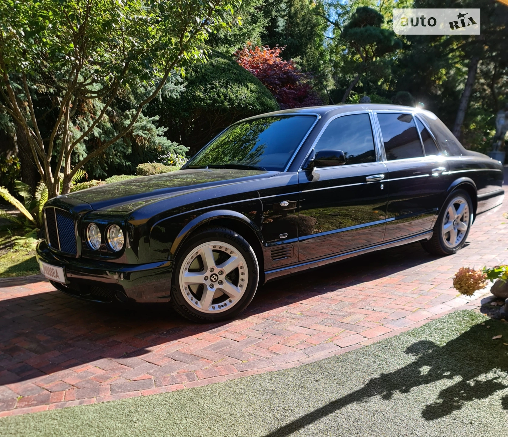 Фото авто 1