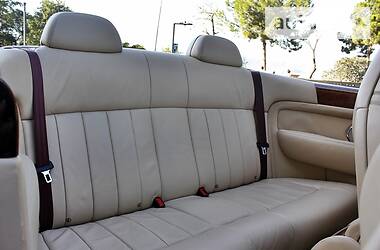 Кабриолет Bentley Azure 2007 в 