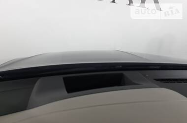 Внедорожник / Кроссовер Bentley Bentayga 2019 в Киеве