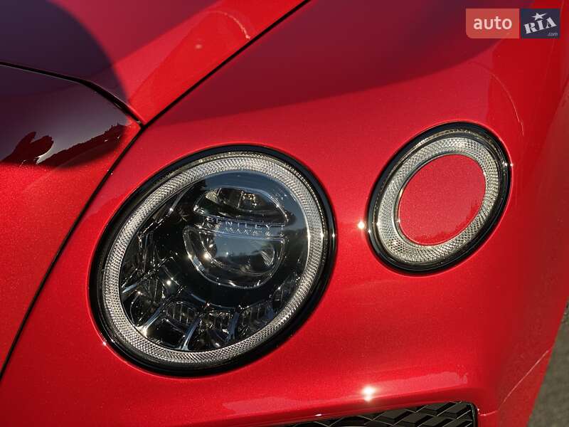 Внедорожник / Кроссовер Bentley Bentayga 2019 в Одессе