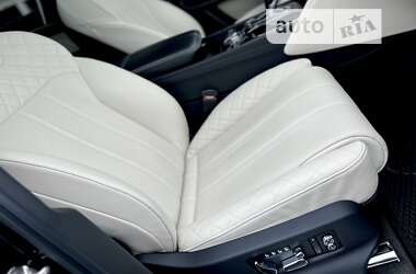 Внедорожник / Кроссовер Bentley Bentayga 2019 в 