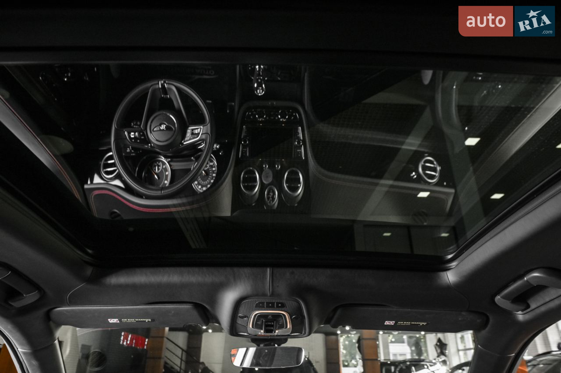 2018 Bentley Bentayga - мініатюра 36