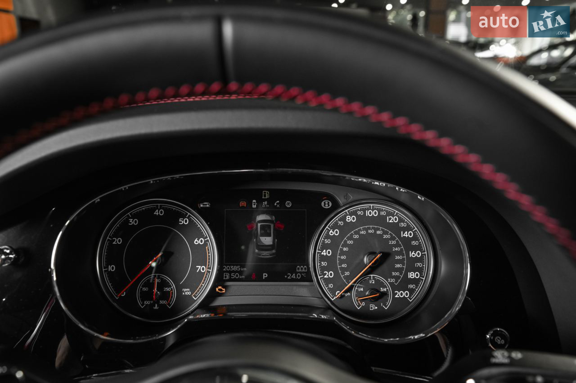 2018 Bentley Bentayga - мініатюра 57
