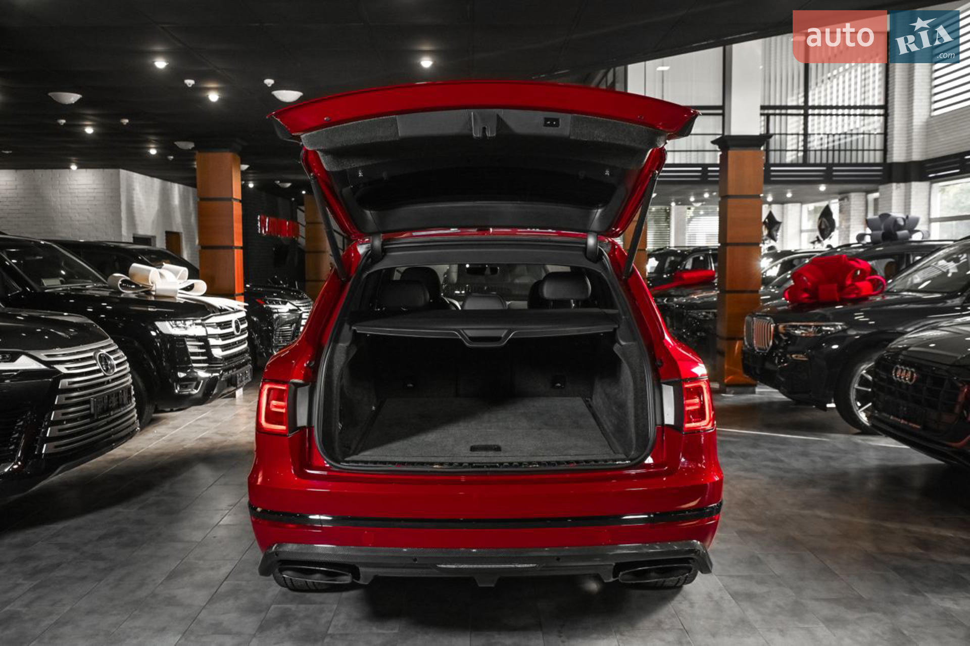 2018 Bentley Bentayga - мініатюра 67