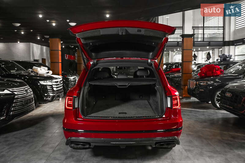 Внедорожник / Кроссовер Bentley Bentayga 2018 в Одессе фото 67 Внедорожник / Кроссовер Bentley Bentayga 2018 в Одессе