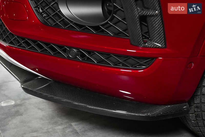 Внедорожник / Кроссовер Bentley Bentayga 2018 в Одессе фото 79 Внедорожник / Кроссовер Bentley Bentayga 2018 в Одессе